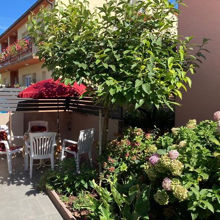 Kuca Eda Villa PUY Eksteriør bilde